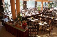 ✔️ Étterem a 4* Balneo Hotel Zsori Wellness szállodában