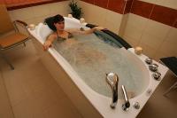 ✔️ Hydromasszázs a mezőkövesdi Balneo Termál Hotelben