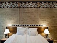 Felsőtárkányi Bambara Hotel szobája - romantikus wellness hétvége luxuskivitelben online foglalással
