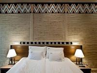 ✔️ Felsőtárkányi Bambara Hotel szobája