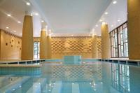 ✔️ Wellness hétvége a Hotel Bambarában