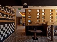 ✔️Hotel Bamba kávézója - bükki Bambara szálloda