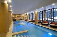 ✔️ Bambara Hotel akciós félpanziós wellness csomagokka