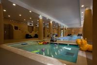 ✔️ Wellness kényeztetés a Hotel Bambarában Felsőtárkányon