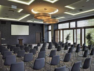 Konferenciaterem és tárgyalóterem Tiszakécskén - ✔️ Barack Thermal Hotel Tiszakécske ✔️ Gyógyhotel Barack