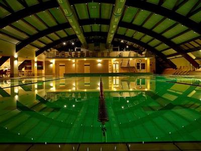 Spa wellness hétvége a Hotel Barack szállodában - ✔️ Barack Thermal Hotel Tiszakécske ✔️ Gyógyhotel Barack