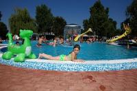 Barack Gyógy- és Thermal Hotel akciós áron