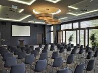 Konferenciaterem és tárgyalóterem Tiszakécskén