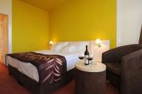 ✔️Hunguest Hotel Béke romantikus és elegáns hotelszobája