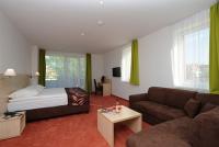 ✔️ Hotel Béke apartmanja Hajdúszoboszlón családosoknak