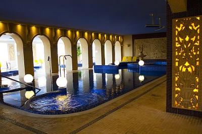  Esztergom! wellness hétvége akciós félpanziós csomagban -  ✔️ Hotel Bellevue Esztergom ✔️ Akció Bellevue Wellness Hotel