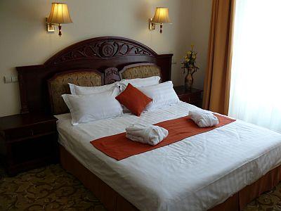  Wellness Hotel szabad szoba, Esztergom -  ✔️ Hotel Bellevue Esztergom ✔️ Akció Bellevue Wellness Hotel
