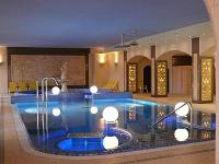  Bellevue *** Hotel Esztergom, wellness hétvégére