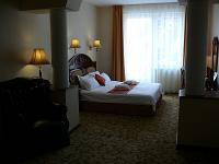 Szabad hotelszoba Esztergomban a Bellevue**** Wellness Hotelben