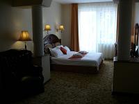  Szabad hotelszoba Esztergom, Bellevue