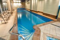Wellness szálloda Sopronban, wellness hétvégére, a Pannonia Hotelben félpanziós csomagban