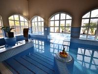 ✔️ wellness részleg pihenni vágyóknak Inárcson