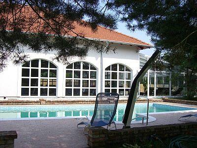 ✔️4* Akciós kastélyszálló Inárcson, kültéri medence - ✔️ Bodrogi Kúria Wellness Hotel Inárcs ✔️ Akció Kúria Inárcs