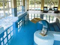 ✔️ Bodrogi Kúria Wellness medencéi wellness hévégére