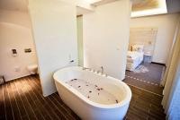 Romantikus lakosztály a Hotel Bonvino Wellness Szállodában