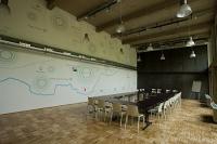 Hotel Bonvino konferenciaterme a Balatonnál