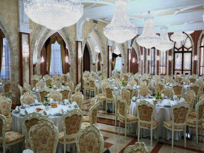 Kiváló esküvői helyszin a Borostyán Med Hotel Nyíradonyban - Borostyán Med Hotel**** Nyíradony - Akciós gyógy és wellness hotel Nyíradonyban teljes ellátással