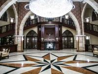 ✔️ Borostyán Med Hotel Nyíradony, akciós gyógyszálloda