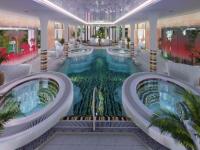 ✔️ Borostyán Med Hotel Nyíradony, Akciós wellness hétvége