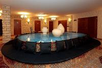 ✔️ Cascade Hotel online szobafoglalással Demjénben