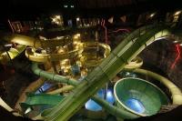 ✔️ Cascade Hotel Demjén, Demjéni Barlangfürdő
