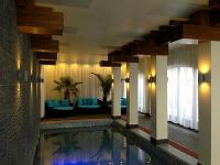 ✔️ Wellness hétvége Demjénben a Cascade Hotelben