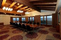 ✔️ Cascade Resort Hotel rendezvényterme Demjénben
