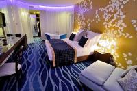 ✔️ Hotel Cascade Resort demjéni szálloda szabad szoba