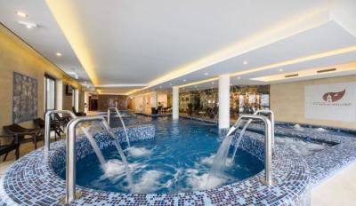 Castellum Hotel Hollókőn wellness hétvégére akciós félpanziós áron - ✔️ Hotel Castellum**** Hollókő - Akciós félpanziós Castellum Wellness Hotel Hollókőn