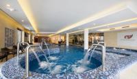 Castellum Hotel Hollókőn wellness hétvégére akciós félpanziós áron