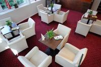 ✔️ Szállás Siófokon a CE Plaza Hotelben, exkluziv étterem