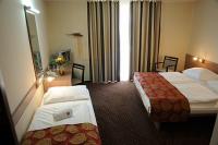 ✔️ Szabad hotelszoba Siófokon a CE Plaza Hotelben