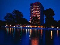 Hotel Európa Siófok - szálloda panorámás kilátással a Balatonra