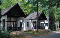 Balaton Klub Tihany bungaló - Tihany bungaló