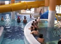 ✔️ Hotel Colosseum Mórahalom Gyógyfürdővel