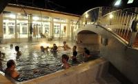✔️ Mórahalmi Colosseum termálfürdő wellness hétvégére