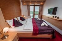 ✔️ Hotel Corvus Aqua**** kétágyas szobája akciós áron