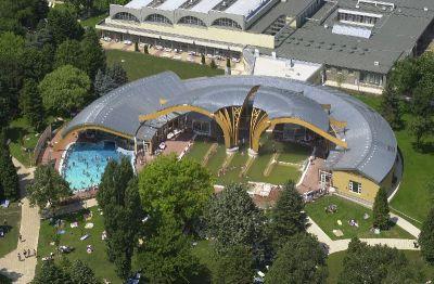 Corvus Hotel Bük - Bükfürdő - büki szálloda - rekreációs park - Bükfürdőn - Corvus Hotel Bük ✔️ Akciós gyógyszálloda Bükfürdőn