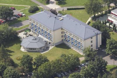 Corvus Hotel Bük - Bükfürdő - termál szálloda Bükön - Corvus Hotel Bük ✔️ Akciós gyógyszálloda Bükfürdőn
