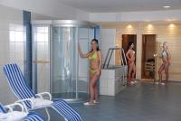 Wellness hétvége Magyarországon az Aqua-Spa**** Wellness hotelben
