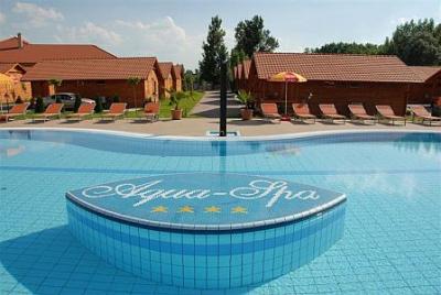  Aqua Spa Cserkeszőlő 4* last minute wellness hétvégék Cserkeszőlőn - ✔️ Aqua Spa Hotel**** Cserkeszőlő - Akciós wellness csomagajánlatok félpanzióval Cserkeszőlőn