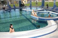 Wellness hétvége Magyarországon az Aqua-Spa Wellness Hotelben****