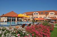 Megfizethető wellness hotel Cserkeszőlőn az Aqua-Spa Wellness Hotelben