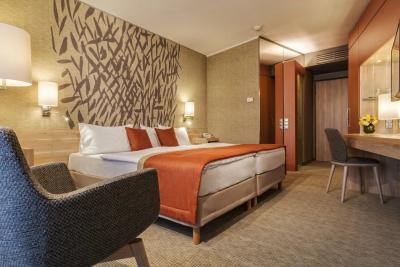 ✔️ Ensana Thermal Aqua Hévizen teljes ellátással - ✔️ ENSANA Thermal Hotel Aqua Hévíz**** ✔️ Akció Ensana Hévíz