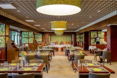 ✔️Étterem teljes ellátással Hévizen az Aqua Hotelben - ✔️ ENSANA Thermal Hotel Aqua Hévíz**** ✔️ Akció Ensana Hévíz